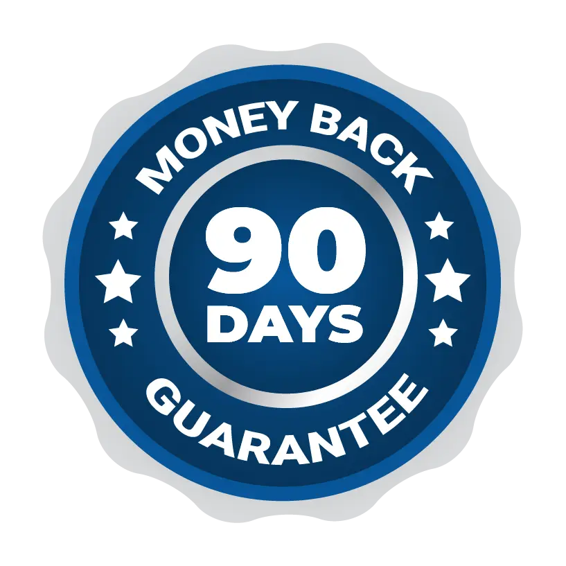 Stratos Alpha 90 Days Back Guarantee